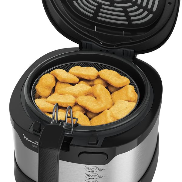 Deep Fryer